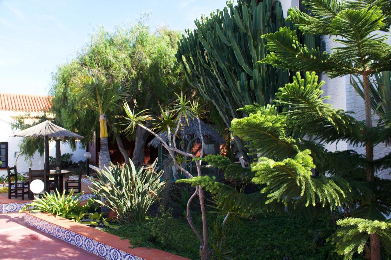 Miramar Boutique Apartments Adults Only Corralejo Exterior photo