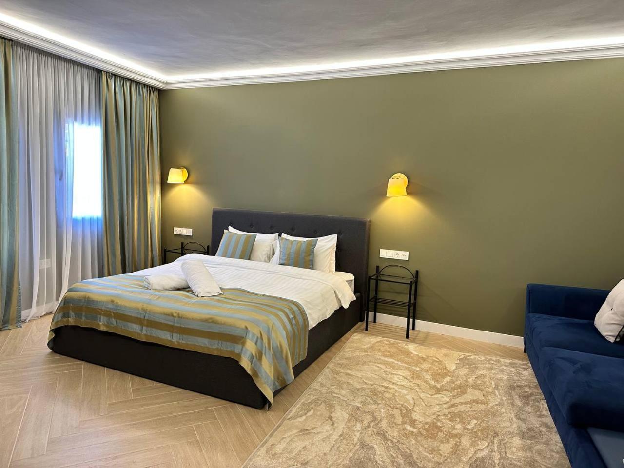 Miramar Boutique Apartments Adults Only Corralejo Exterior photo