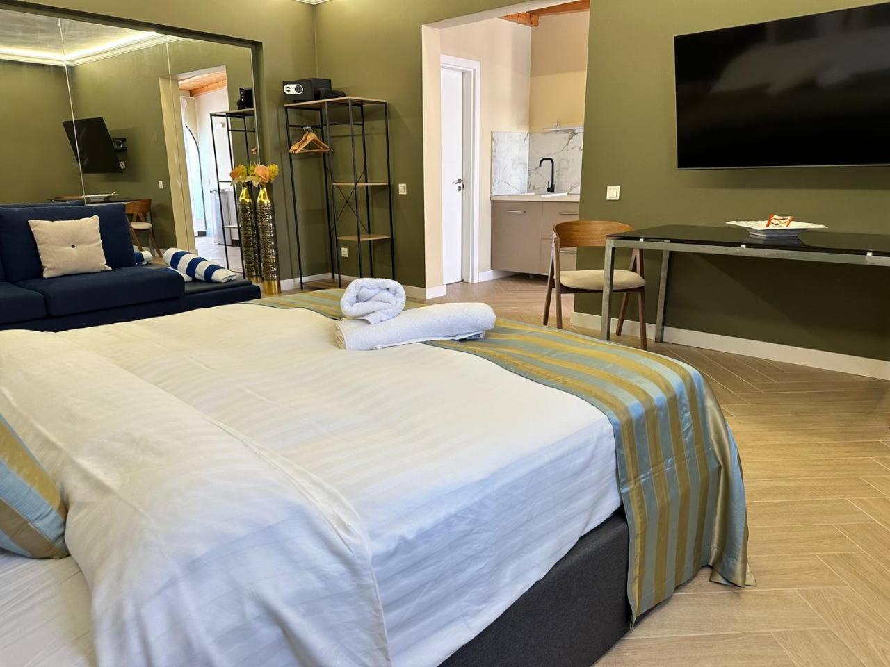Miramar Boutique Apartments Adults Only Corralejo Exterior photo
