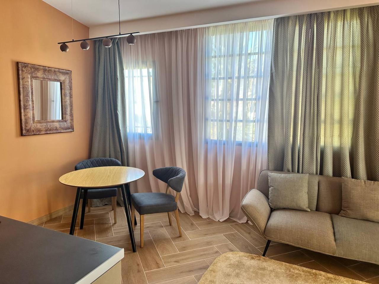 Miramar Boutique Apartments Adults Only Corralejo Exterior photo