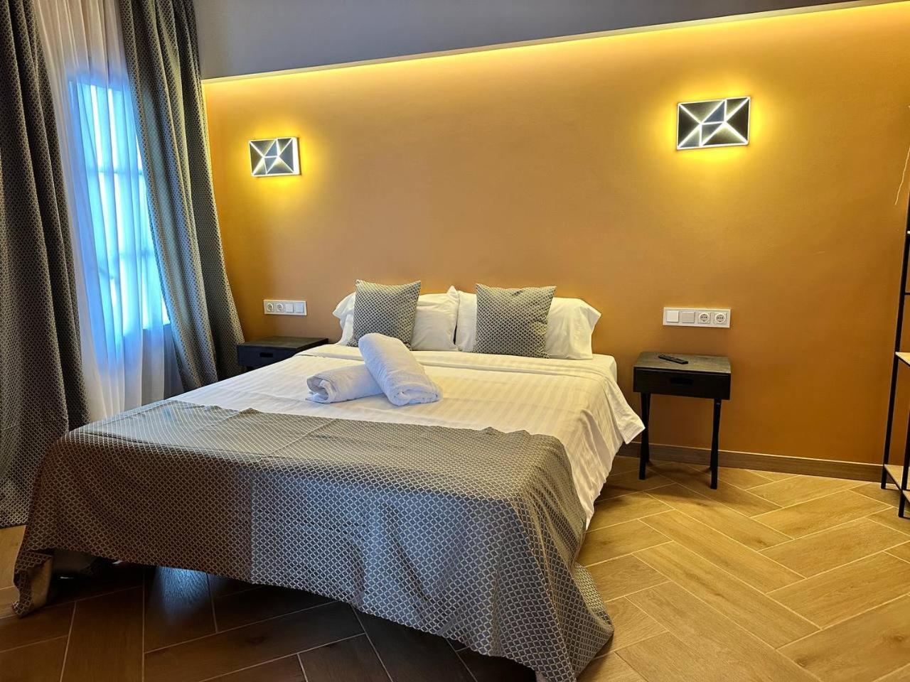Miramar Boutique Apartments Adults Only Corralejo Exterior photo
