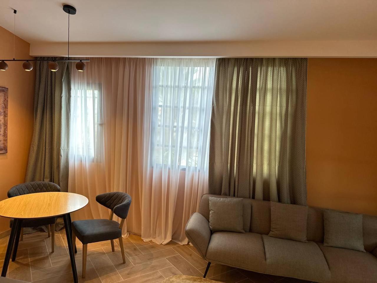 Miramar Boutique Apartments Adults Only Corralejo Exterior photo