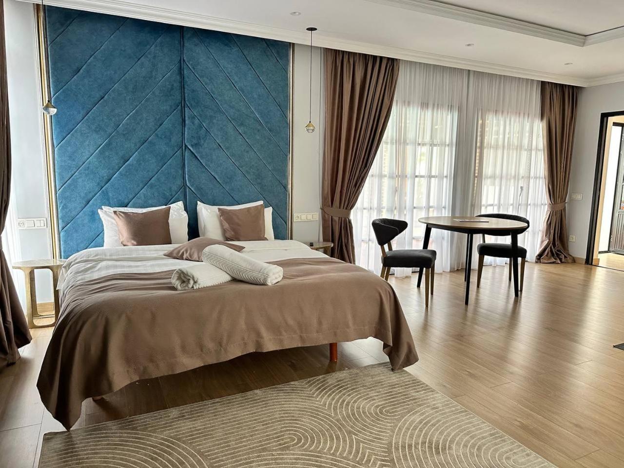 Miramar Boutique Apartments Adults Only Corralejo Exterior photo