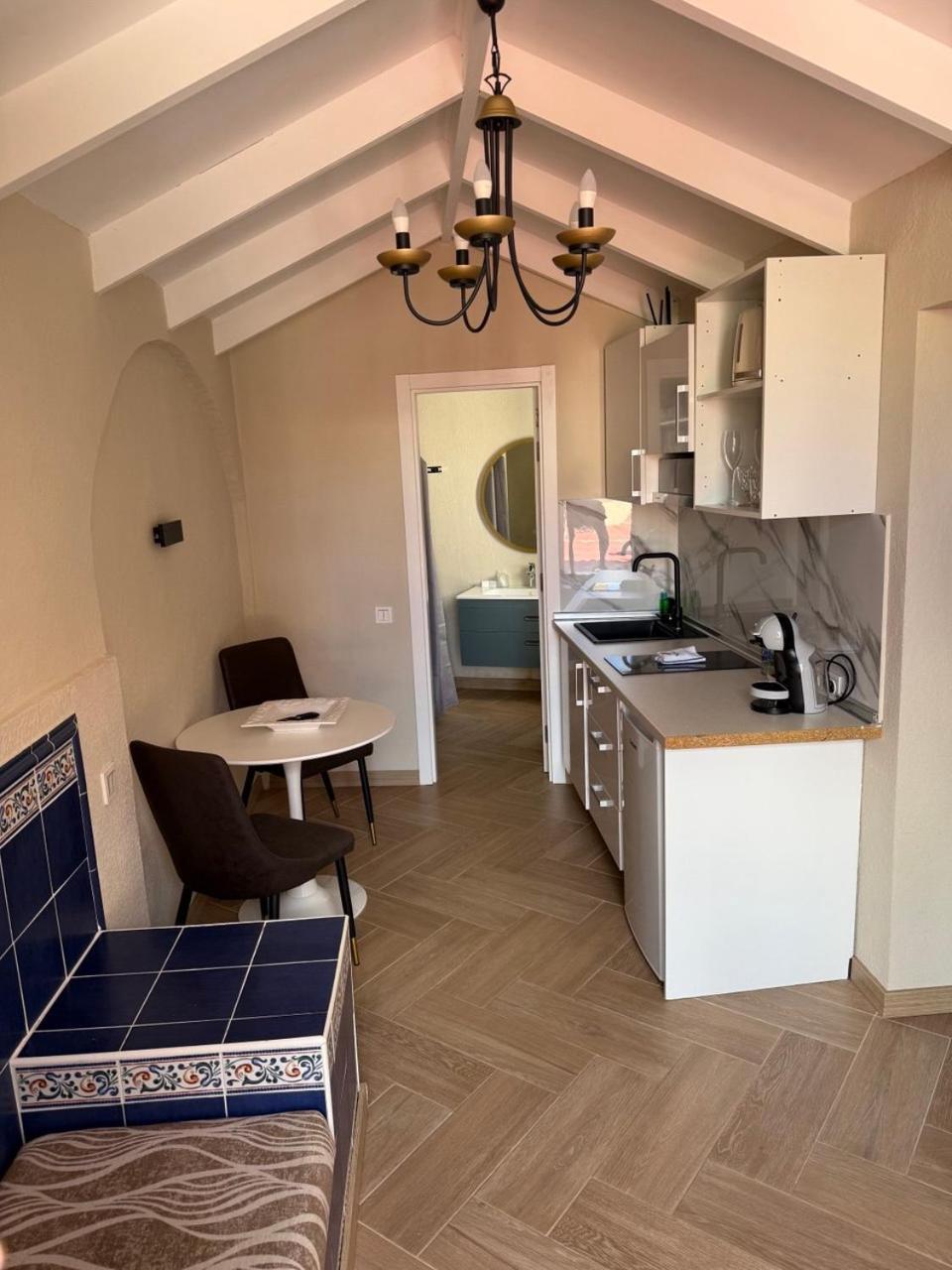 Miramar Boutique Apartments Adults Only Corralejo Exterior photo